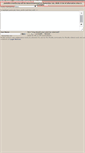 Mobile Screenshot of pastebin.mozilla.org